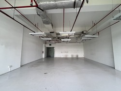Henderson Building (D3), Factory #595075291